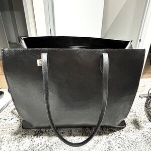 Beis LARGE work tote. Barely used.
